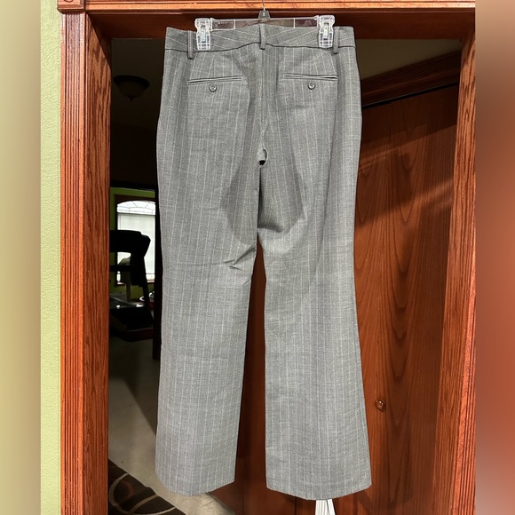 Express Editor Pants Sz 8 Regular - Picture 7 of 13